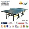 Mesa DONIC WALDNER 909 25mm ITTF