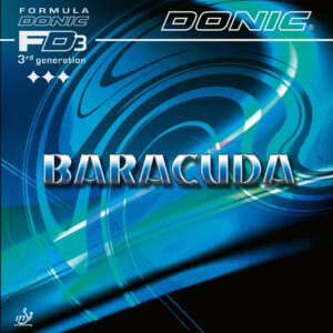 Jebe DONIC BARACUDA