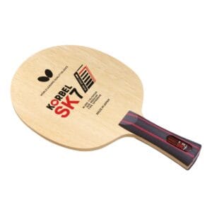 Madera BUTTERFLY PETR KORBEL SK7 (FL)