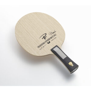Madera BUTTERFLY Franziska Innerforce ZLC