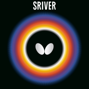 Jebe BUTTERFLY SRIVER