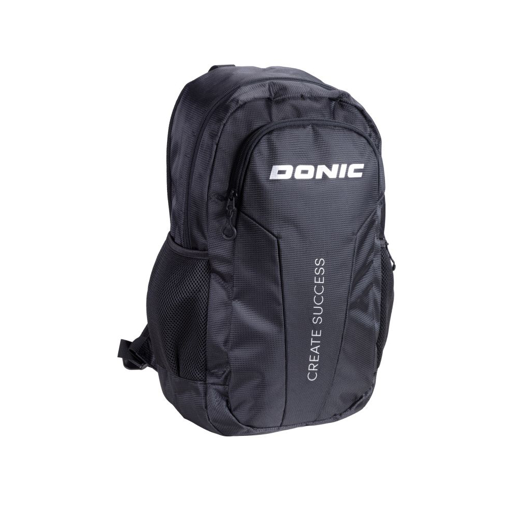 Mochila DONIC Orvo Negra