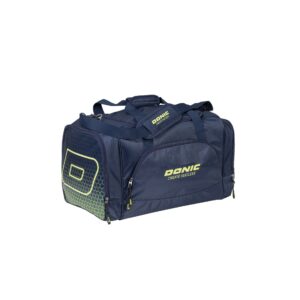DONIC Sportsbag Brush Azul (M)