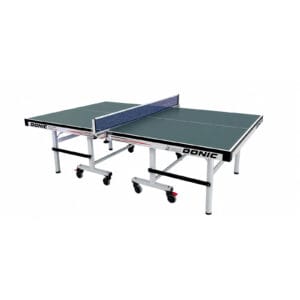 Mesa DONIC WALDNER PREMIUM 30mm ITTF VERDE
