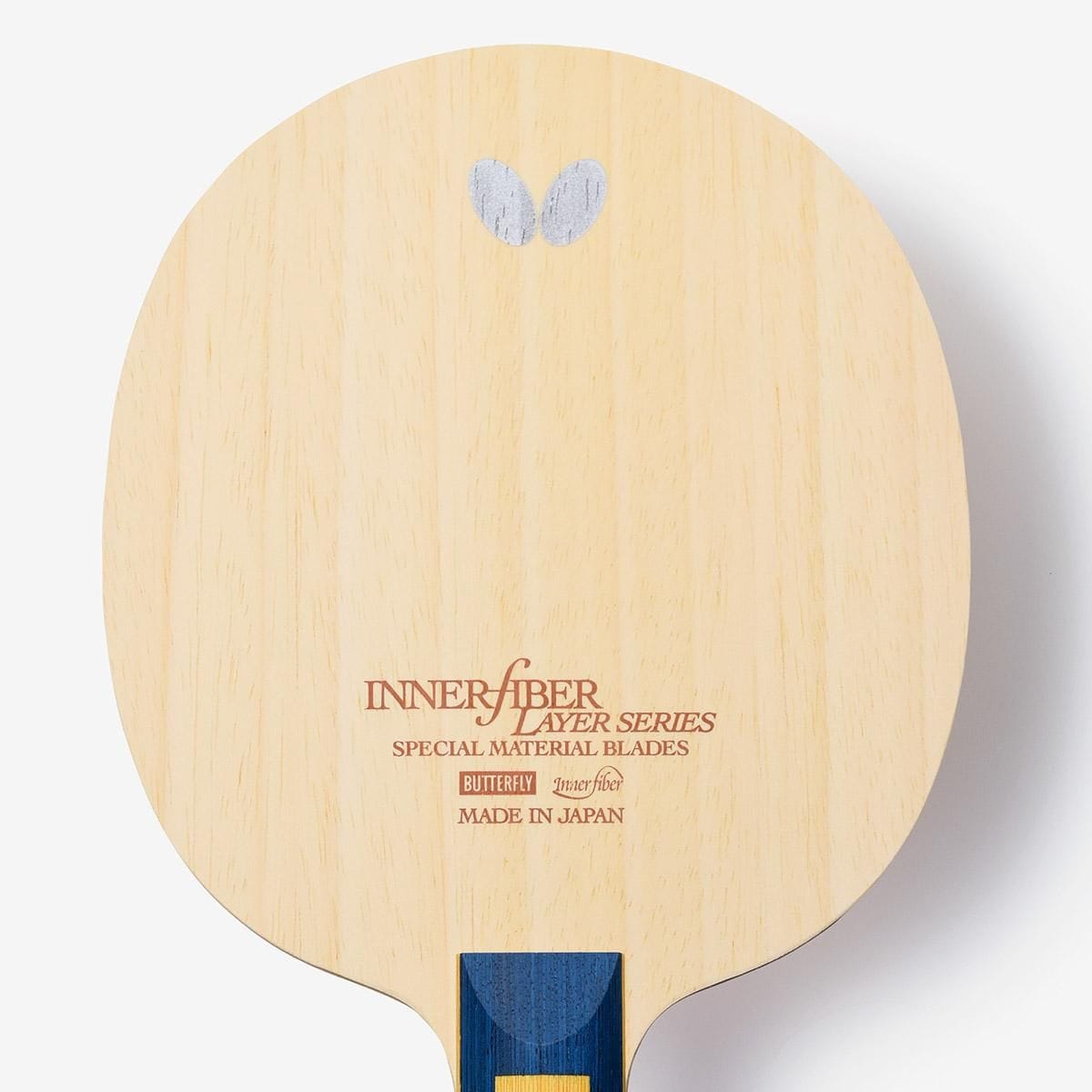 Madera BUTTERFLY Innershield Layer ZLF - Imagen 3