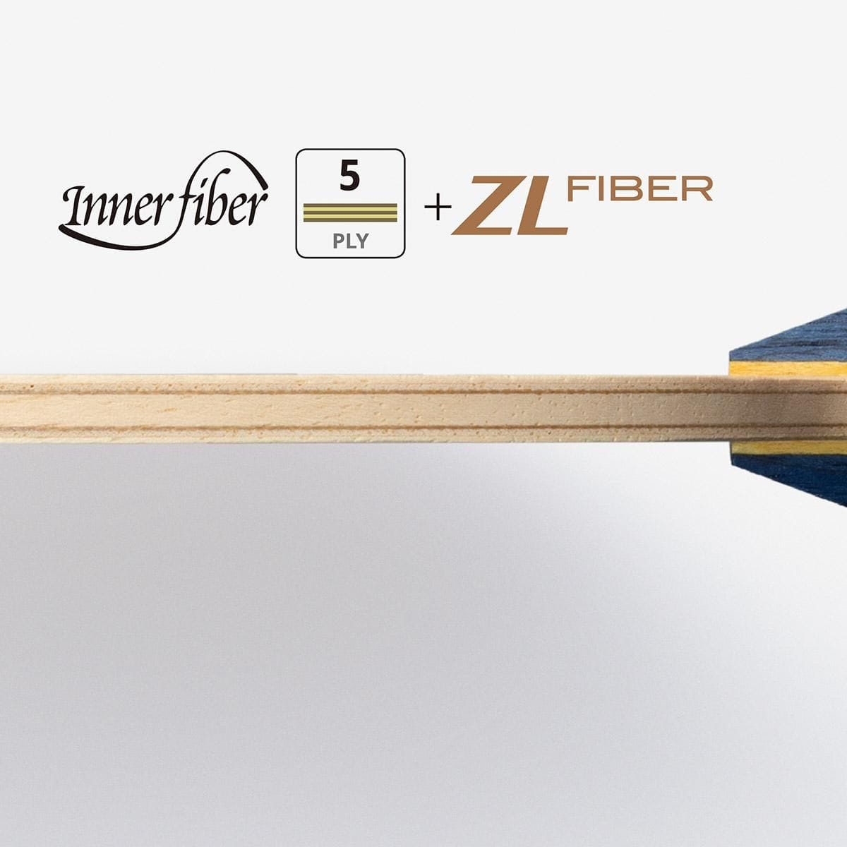Madera BUTTERFLY Innershield Layer ZLF - Imagen 4