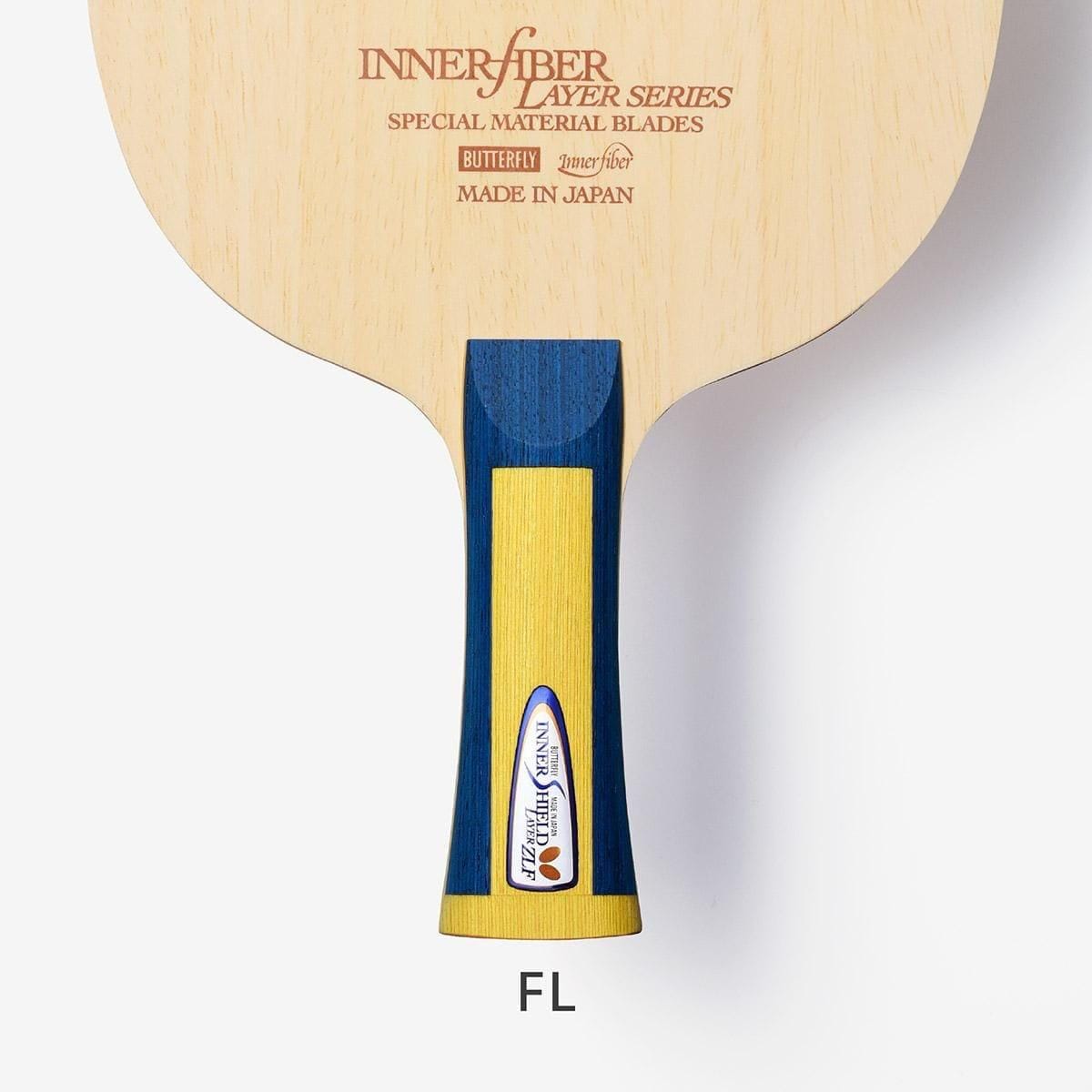 Madera BUTTERFLY Innershield Layer ZLF - Imagen 5