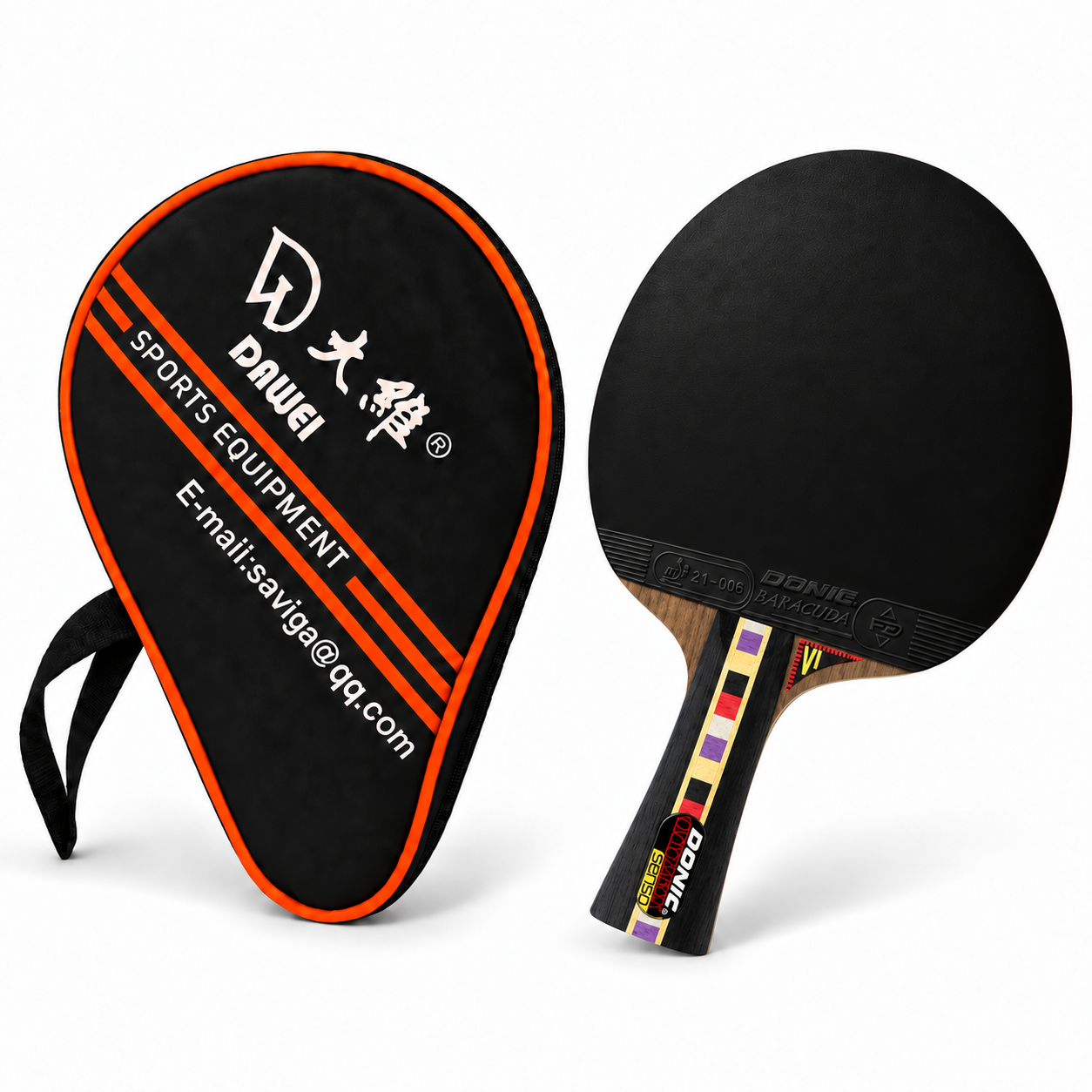 POWER SPIN PRO (ORIGINAL SENSO V1 - MERCURY)